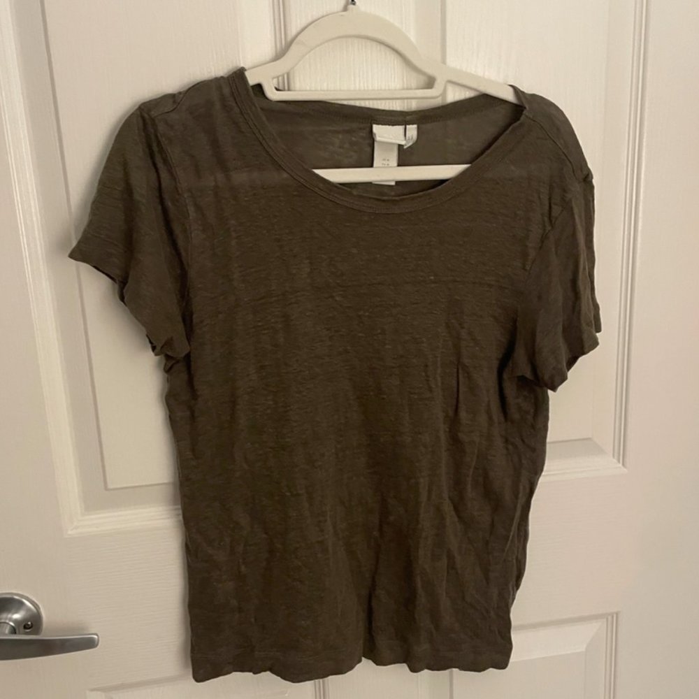 H&M Tshirt
